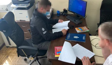 Понад 2,7 мільйонів гривень збитків через збут радіоактивного металобрухту – голова одного з Нацагенств постане перед судом